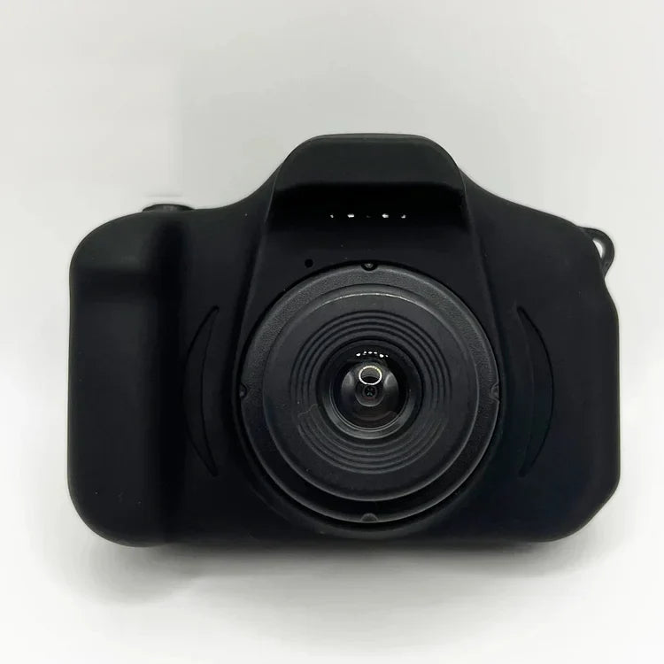 Vintage Camera for Unique Memories - RetroPix-2000-Black-State of Style