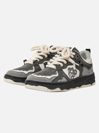 Vintage Men's Skate Shoes - Elian-6-State of Style