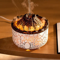 Volcanic Air Humidifier - EruptionMist-State of Style
