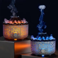 Volcanic Air Humidifier - EruptionMist-State of Style