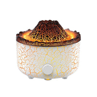 Volcanic Air Humidifier - EruptionMist-State of Style