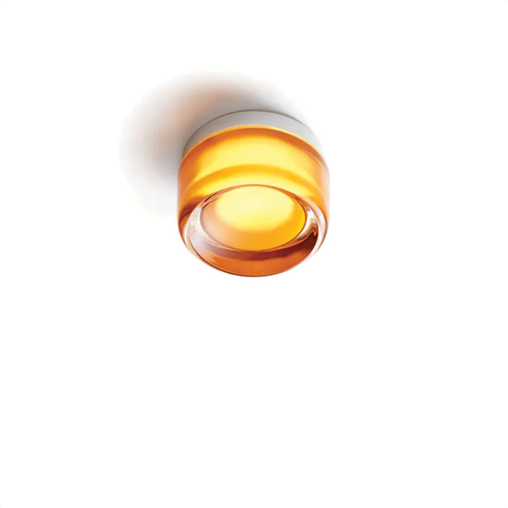 Wall Lamp - LumiWall-Amber-State of Style