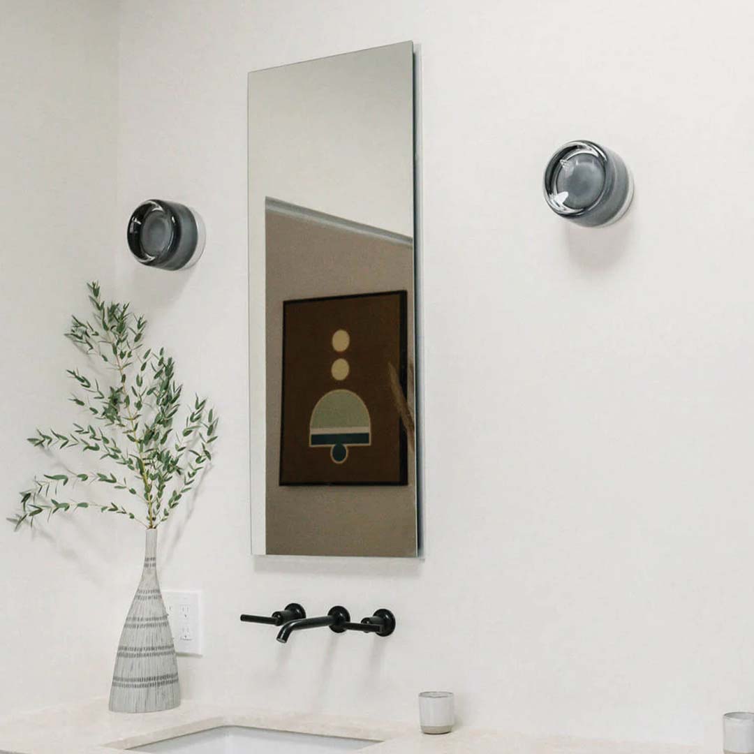 Wall Lamp - LumiWall-Amber-State of Style