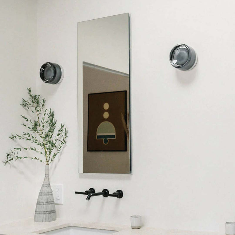 Wall Lamp - LumiWall-Amber-State of Style
