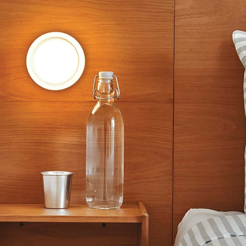 Wall Lamp - LumiWall-Amber-State of Style
