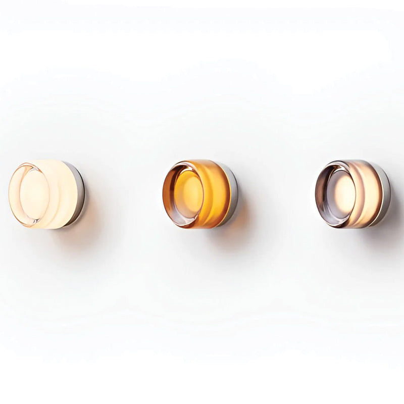 Wall Lamp - LumiWall-Amber-State of Style