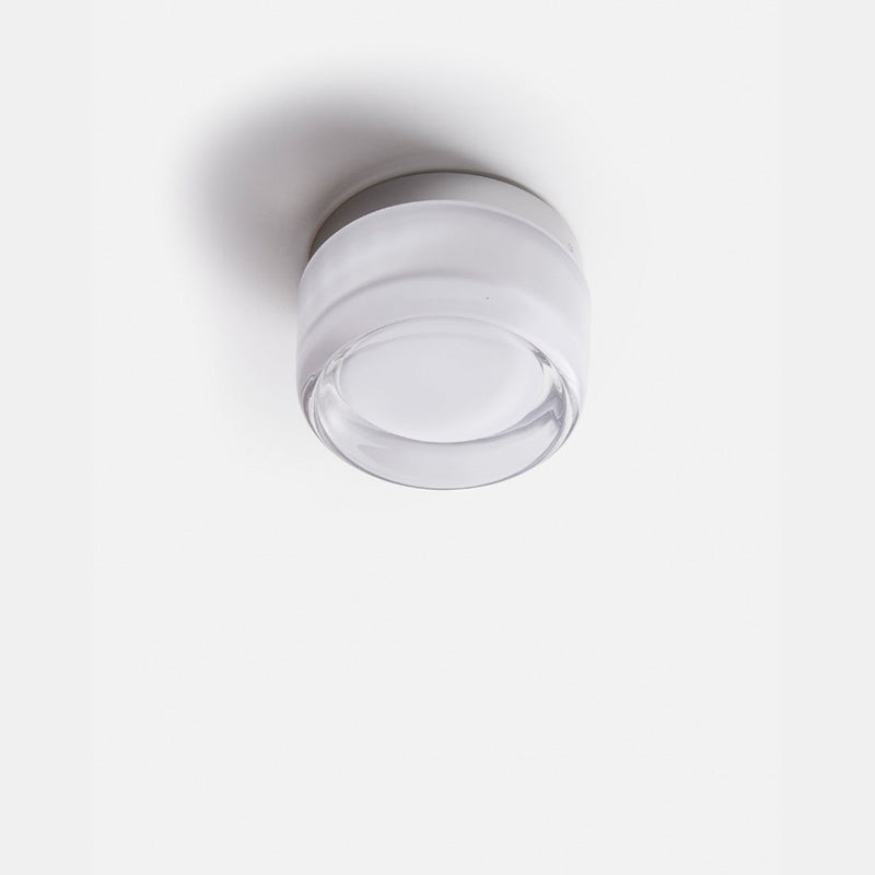 Wall Lamp - LumiWall-Amber-State of Style