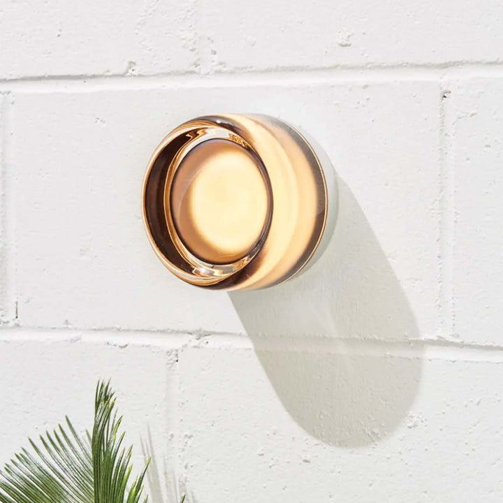 Wall Lamp - LumiWall-Amber-State of Style