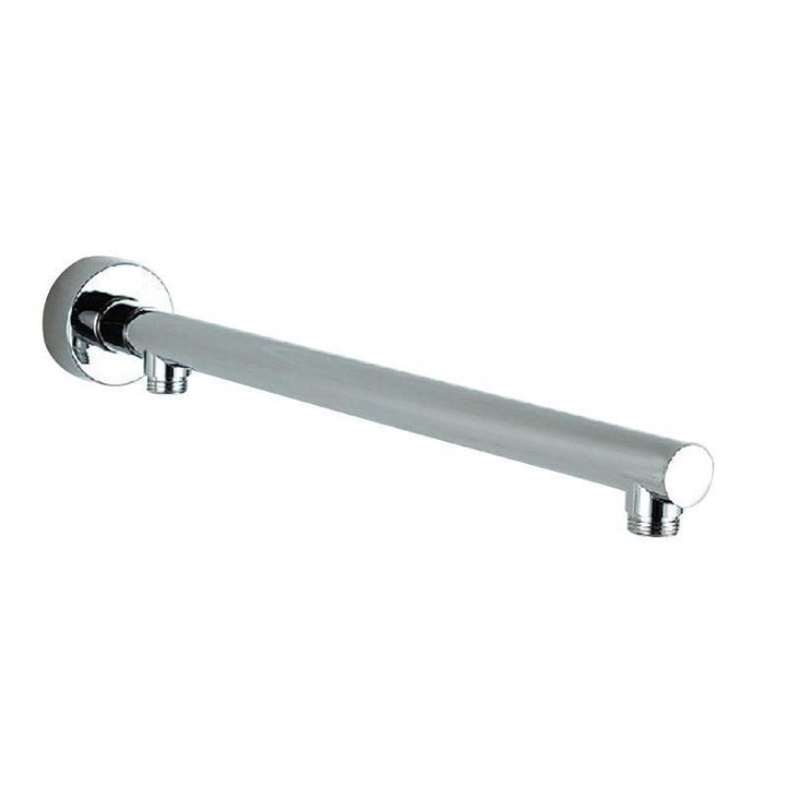 Wall-Mounted Rain Shower - RainFlow Ultra-S-Square-State of Style