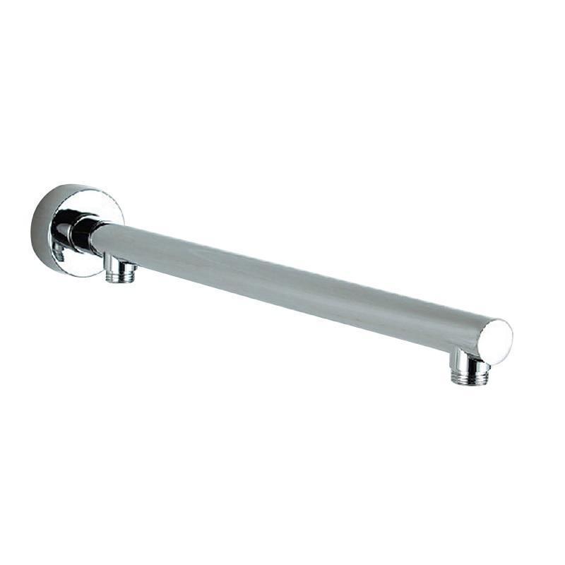 Wall-Mounted Rain Shower - RainFlow Ultra-S-Square-State of Style