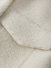 Warm and Stylish Short Jacket - Lucia-Beige-XS-State of Style