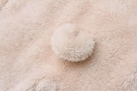 Warm Baby Romper with Hood-Footless beige-0-3M-State of Style