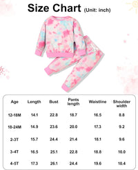 Warm Baby Sweater Set for Girls-Black-12-18 Months-State of Style
