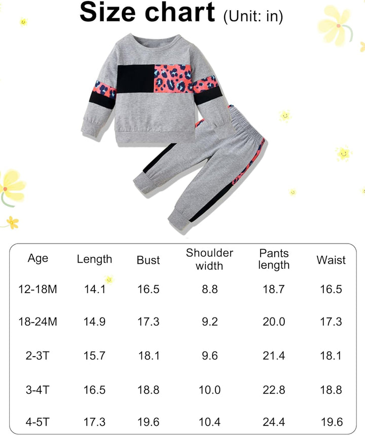 Warm Baby Sweater Set for Girls-Black-12-18 Months-State of Style