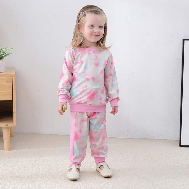 Warm Baby Sweater Set for Girls-Black-12-18 Months-State of Style