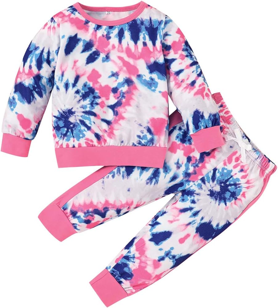 Warm Baby Sweater Set for Girls-Pink-c-12-18 Months-State of Style