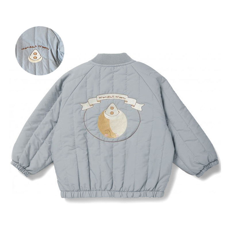 Warm Children's Jacket Winter Autumn Fleece For Boys And Girls-B-12-18M-State of Style