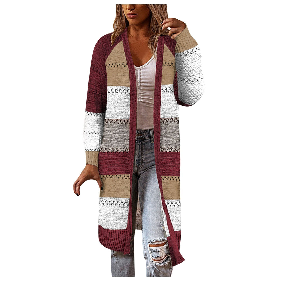 Warm & Comfortable Vest | Insulated & Stylish Winter Wear-Red-M-State of Style