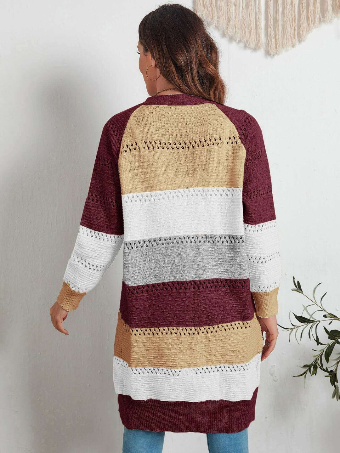 Warm & Comfortable Vest | Insulated & Stylish Winter Wear-Red-S-State of Style