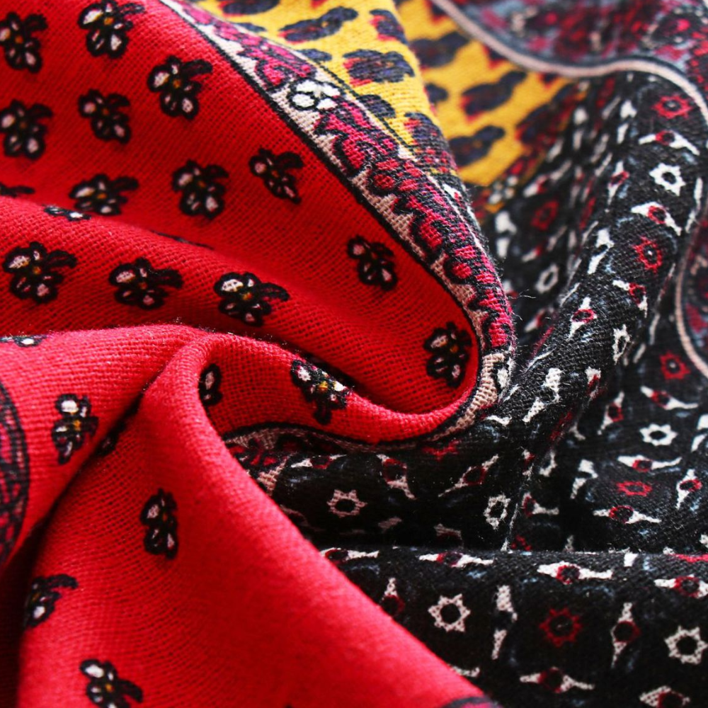 Warm Ladies' Coat with Hood - Amara-Green-XS-State of Style