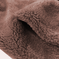 Warm Ladies' Jacket with Zip - Yara-Grey-XS-State of Style