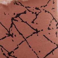 Warm Ladies' Slippers for Winter - Livia-Brown-3-State of Style