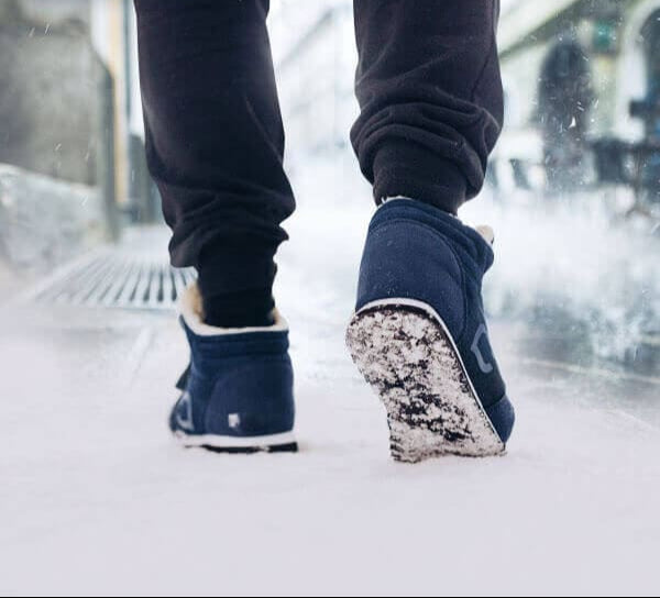 Warm Men's Shoes with Lined Interior – Ruben-Blue-6-State of Style