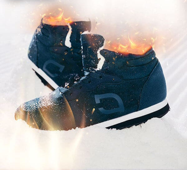 Warm Men's Shoes with Lined Interior – Ruben-Blue-6-State of Style