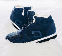 Warm Men's Shoes with Lined Interior – Ruben-Blue-6-State of Style