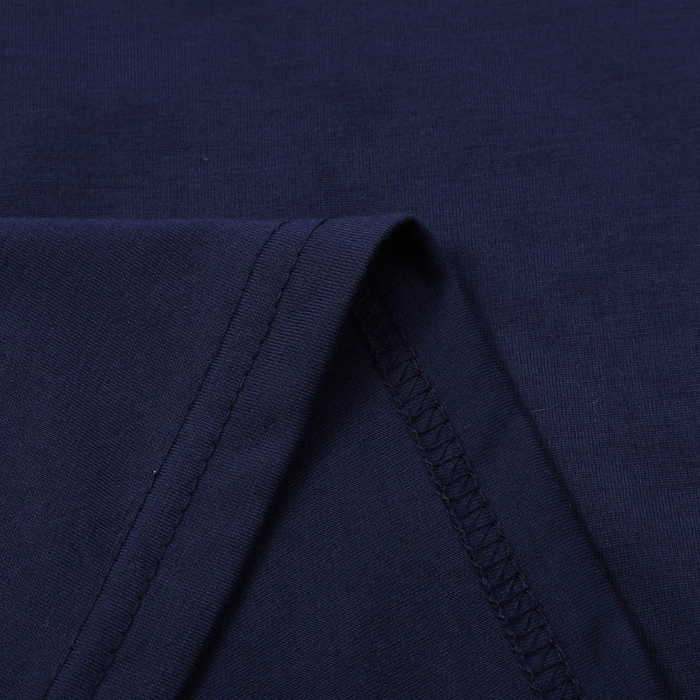 Warm Men's Sweater with Zip - Elias-Black-S-State of Style