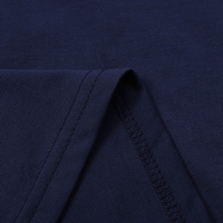 Warm Men's Sweater with Zip - Elias-Black-S-State of Style