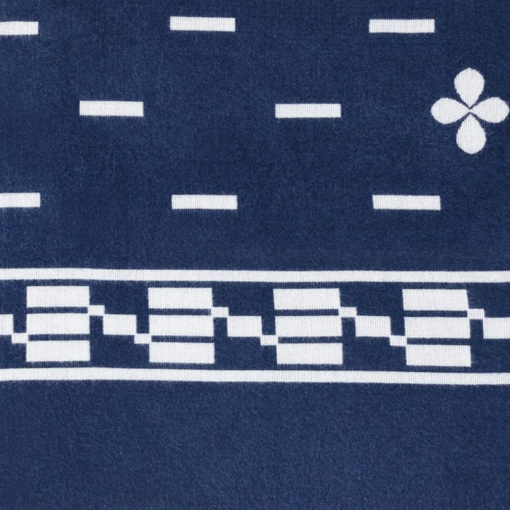 Warm Poncho for Men - Kael-Black-State of Style