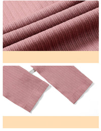 WARM THERMAL UNDERWEAR SET - SHAPING THERMAL CLOTHING FOR WOMEN-1 Set Silver-State of Style