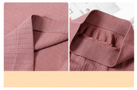 WARM THERMAL UNDERWEAR SET - SHAPING THERMAL CLOTHING FOR WOMEN-1 Set Silver-State of Style