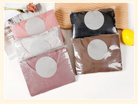 WARM THERMAL UNDERWEAR SET - SHAPING THERMAL CLOTHING FOR WOMEN-1 Set Silver-State of Style