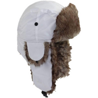 Warm & Windproof Trapper Hat - Alex-White-State of Style
