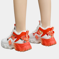 Warm Winter Boots for Women - Solene-Khaki-3-State of Style