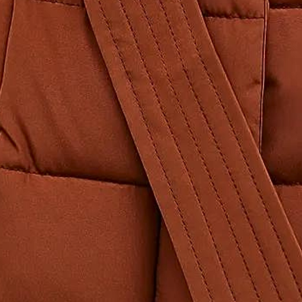 Warm Winter Coat for Women - Isabelle-Green-XS-State of Style