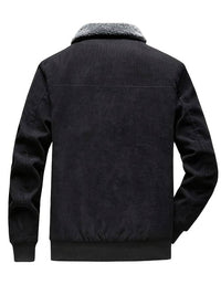 Warm Winter Jacket for Men - Joris-Brown-M-State of Style