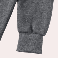 Warm Winter Jumpsuit for Men - Axel-Green-S-State of Style