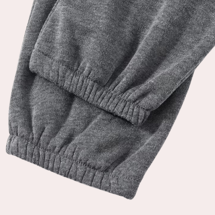 Warm Winter Jumpsuit for Men - Axel-Green-S-State of Style