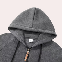 Warm Winter Jumpsuit for Men - Axel-Green-S-State of Style