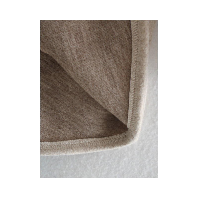 Warm Wool Jacket For Women | Stylish & Comfortable-Beige-XS-State of Style