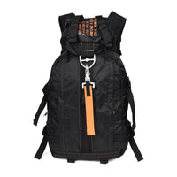 Water-Resistant Tactical Backpack with Large Capacity – FieldGear