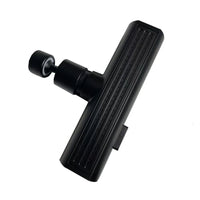 Water-Saving Faucet Extender - AquaPower-Black-State of Style
