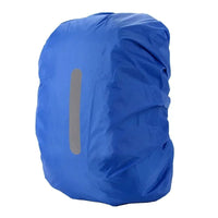Lightweight Waterproof Backpack Rain Cover – Reflective & Adjustable (Buy 1, Take 1 FREE)
