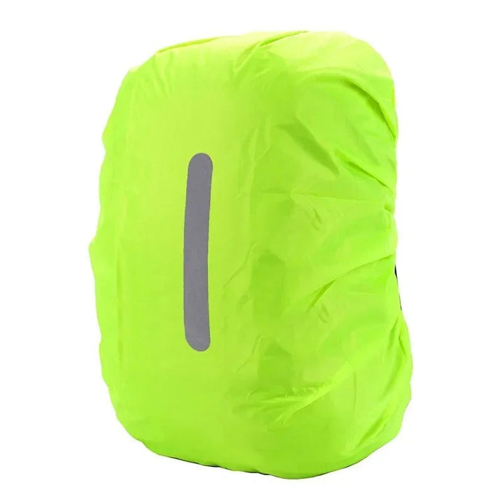 Lightweight Waterproof Backpack Rain Cover – Reflective & Adjustable (Buy 1, Take 1 FREE)