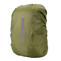 Lightweight Waterproof Backpack Rain Cover – Reflective & Adjustable (Buy 1, Take 1 FREE)
