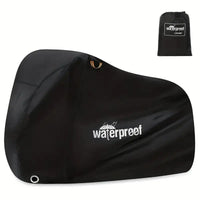 Waterproof 3-Layer Bicycle Cover - WeatherGuard-State of Style
