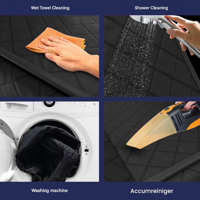 Waterproof Dog Boot Liner - TailGuard-State of Style